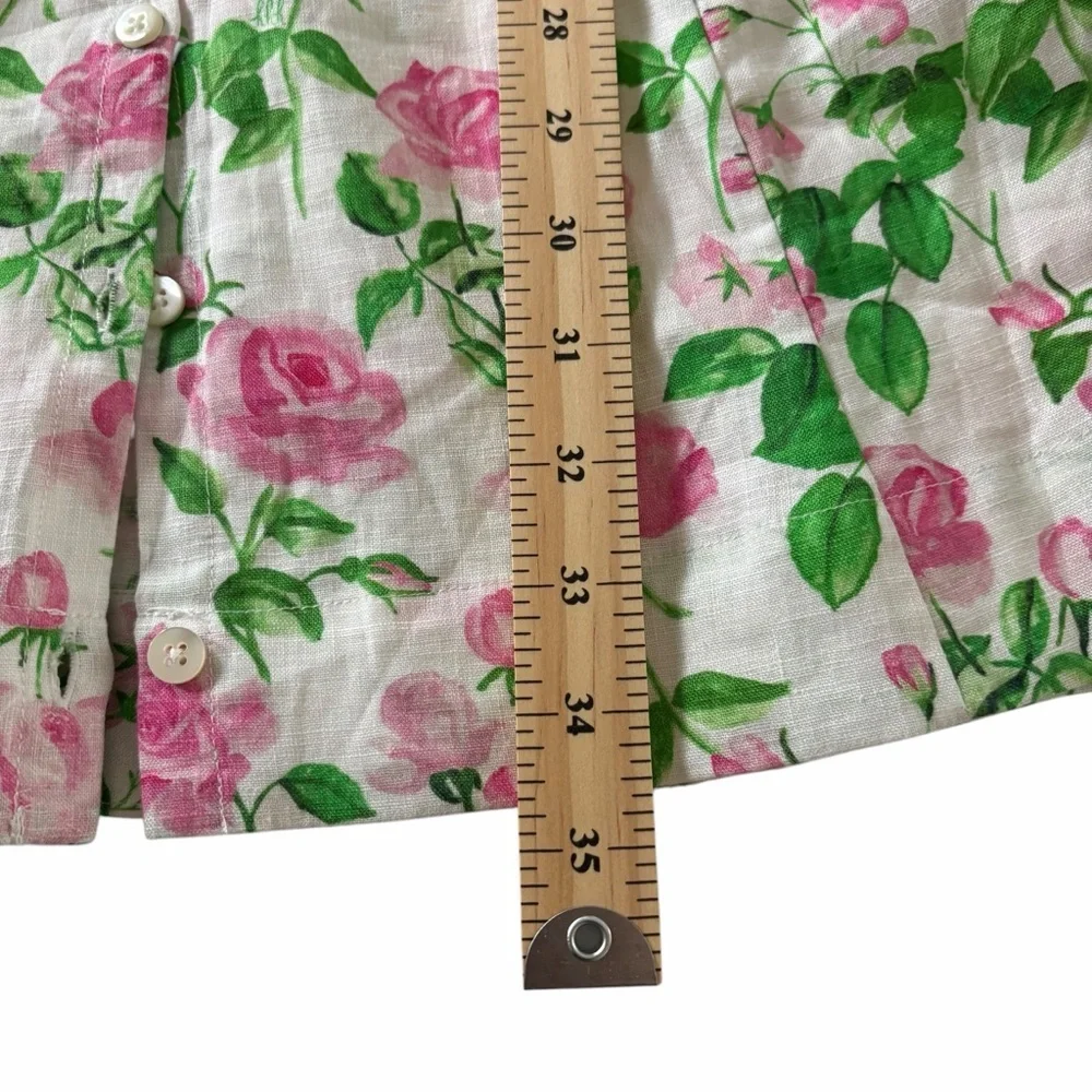 Hill House | Laura Dress | Floral | XS | NWT